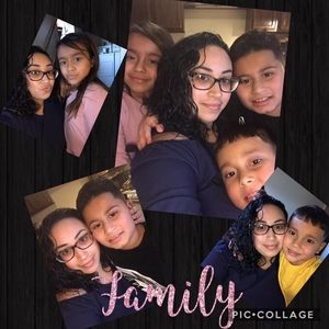 Meet your Posher, Madelein